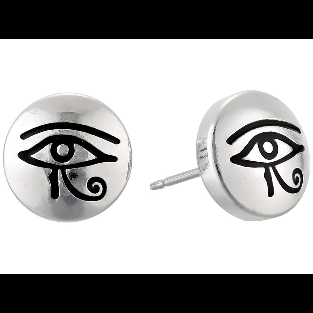 Alex and ani earrings